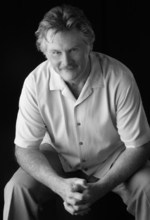Keith MacRae