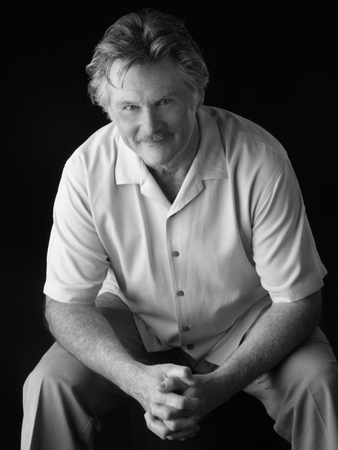 Keith MacRae